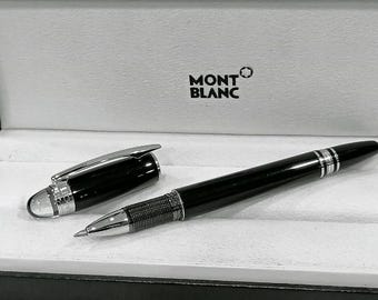 モンブラン ジェネレーション ヴィンテージ 90年代 ボールペン