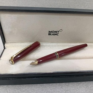 Montblanc 221 - Etsy
