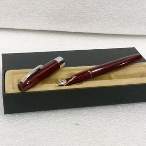 Sheaffer triumph pen - Etsy 日本