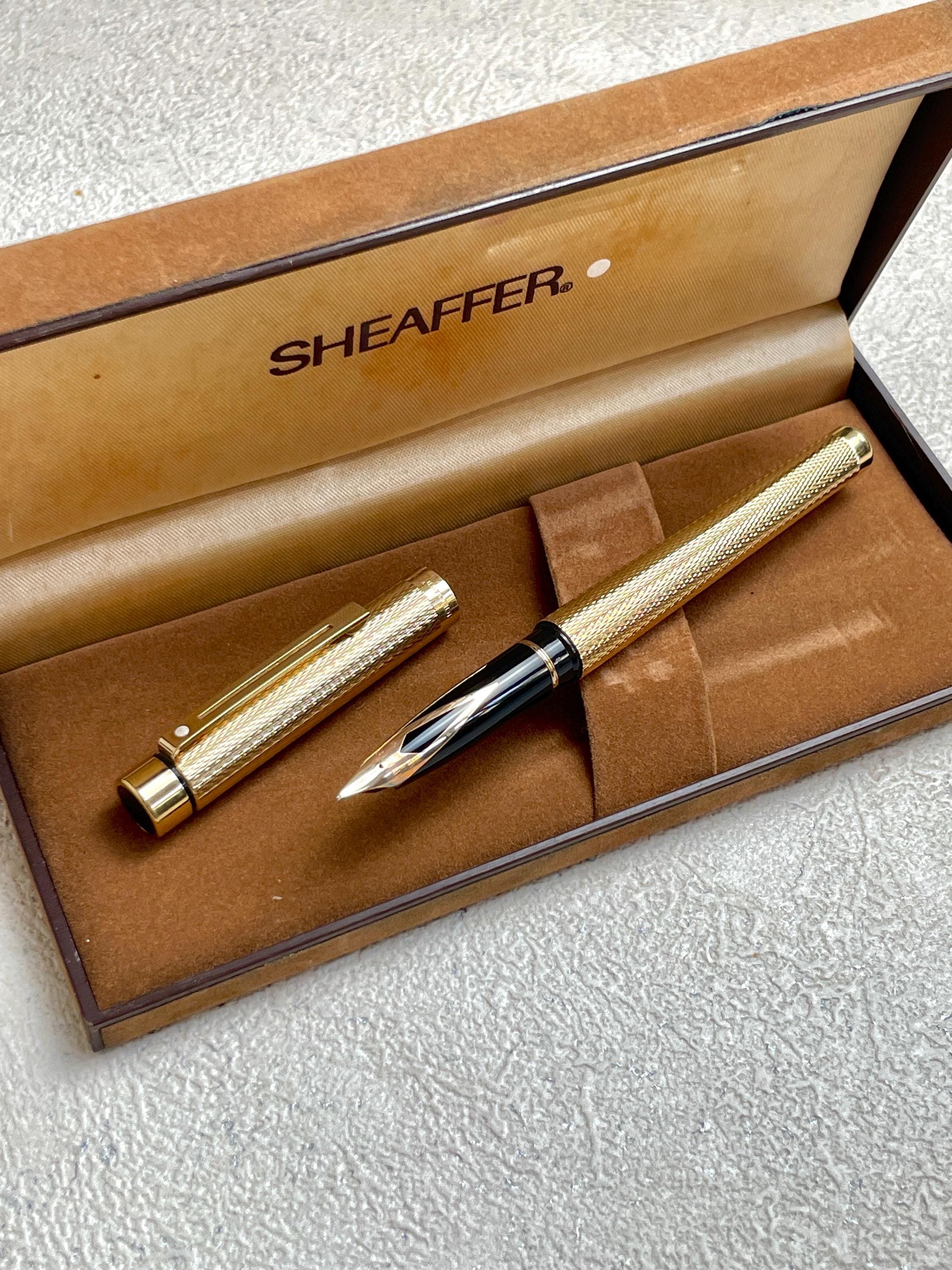 Sheaffer Targa Nib - Etsy