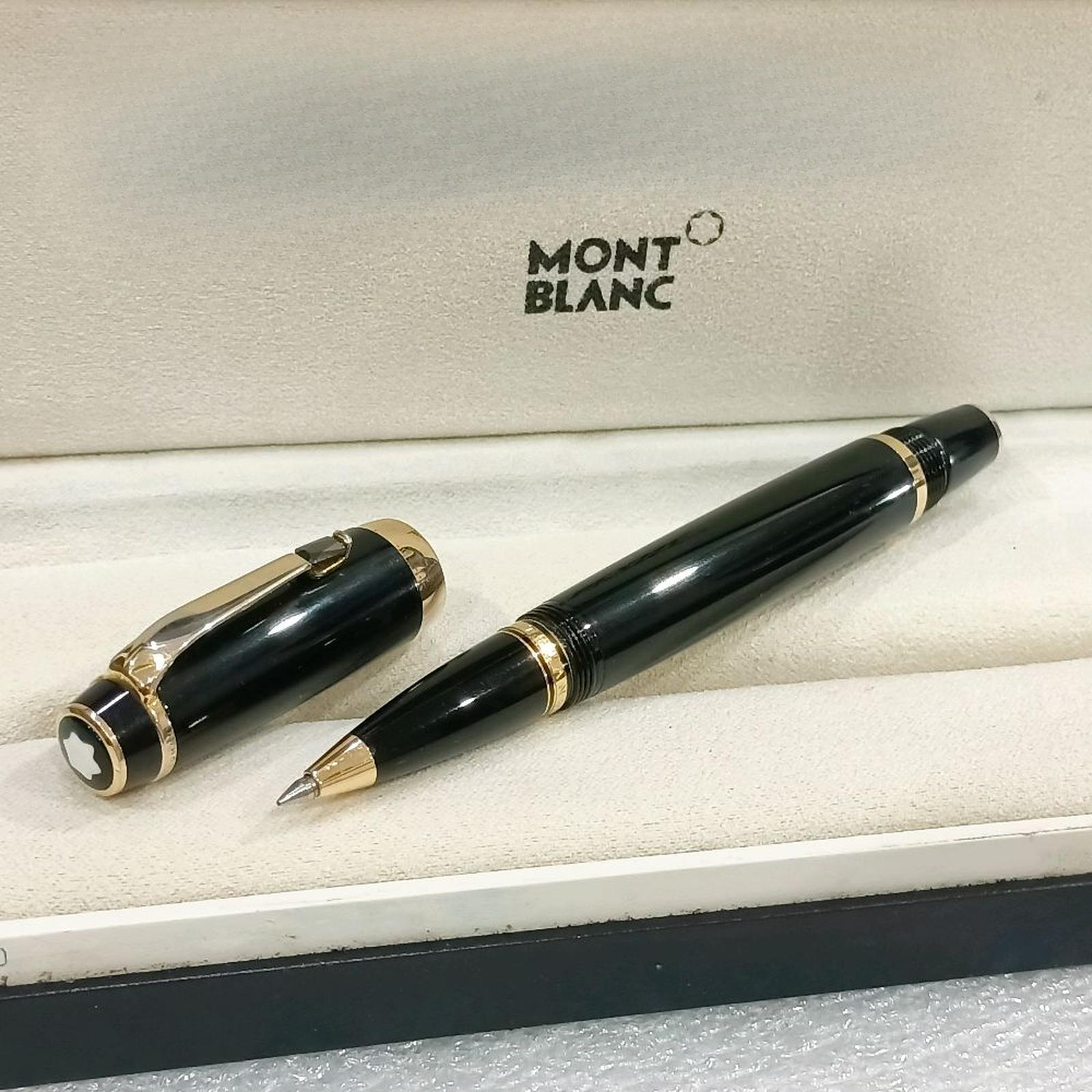 montblanc boheme ボエム ボールペン ヴィンテージ 楽天市場】【中古】MONTBLANC モンブラン BOHEME ボエム ブルー