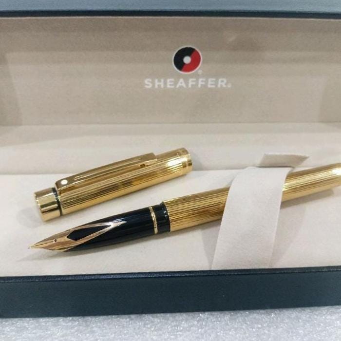 Sheaffer targa - Etsy 日本