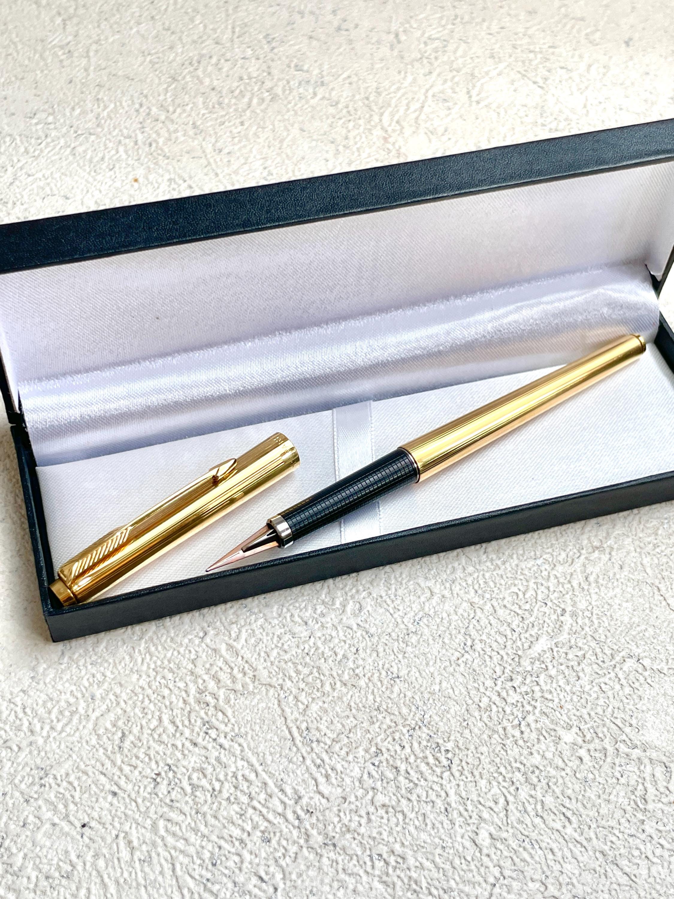 Parker 180 Vintage - Etsy