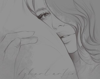 Pennelli per schizzi dzb.art