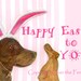 see more listings in the EASTER CARDS section