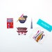Japan Sticker Pack, Vinyl Stickers Japanese Inspired, Tokyo Sticker - Etsy