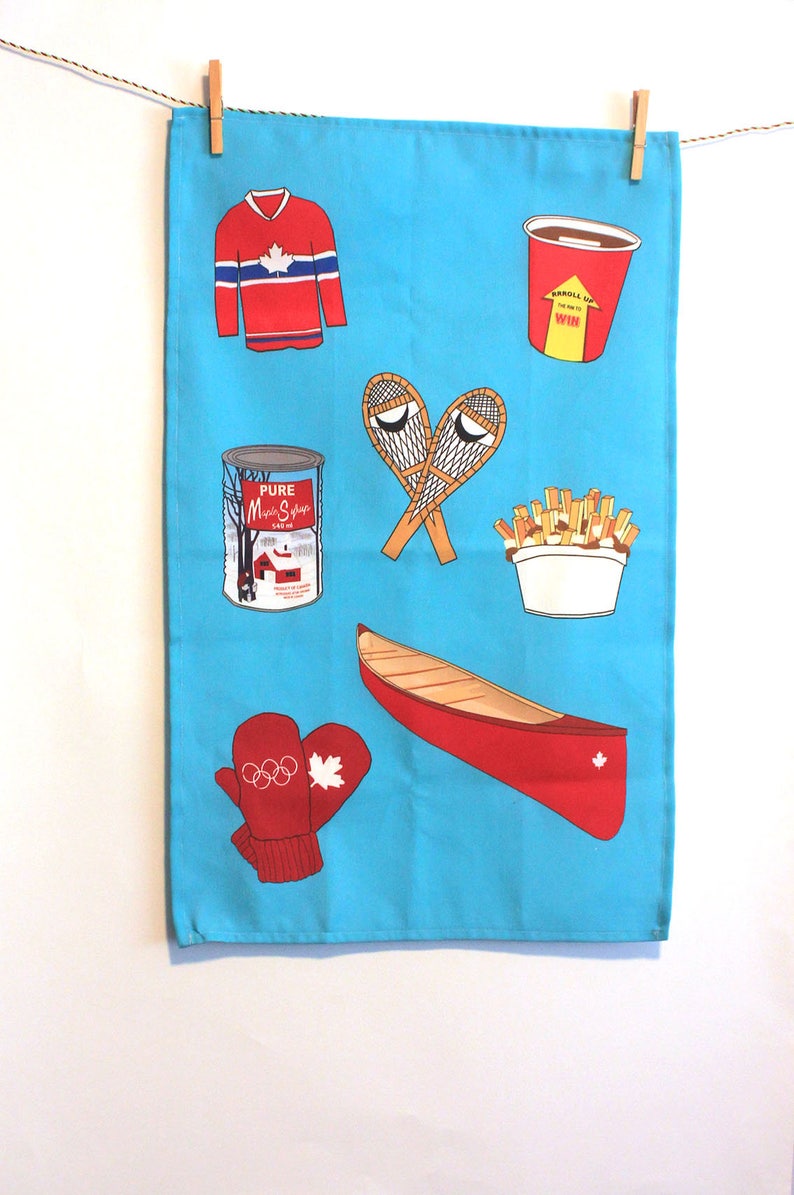 Hockey Jersey Ornament Canadian Tree Decoration Gift Under Etsy