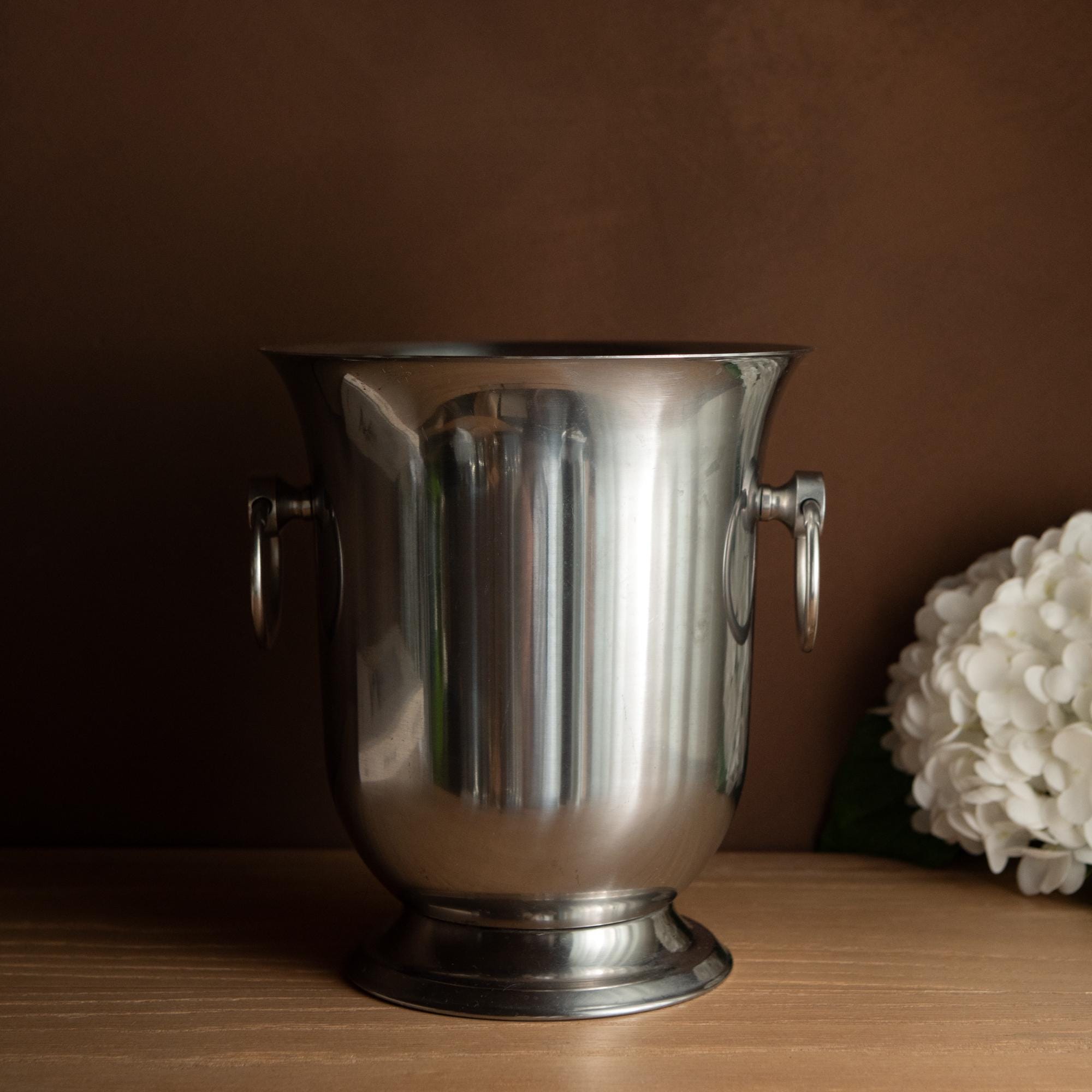 Vintage wine cooler - Etsy 日本