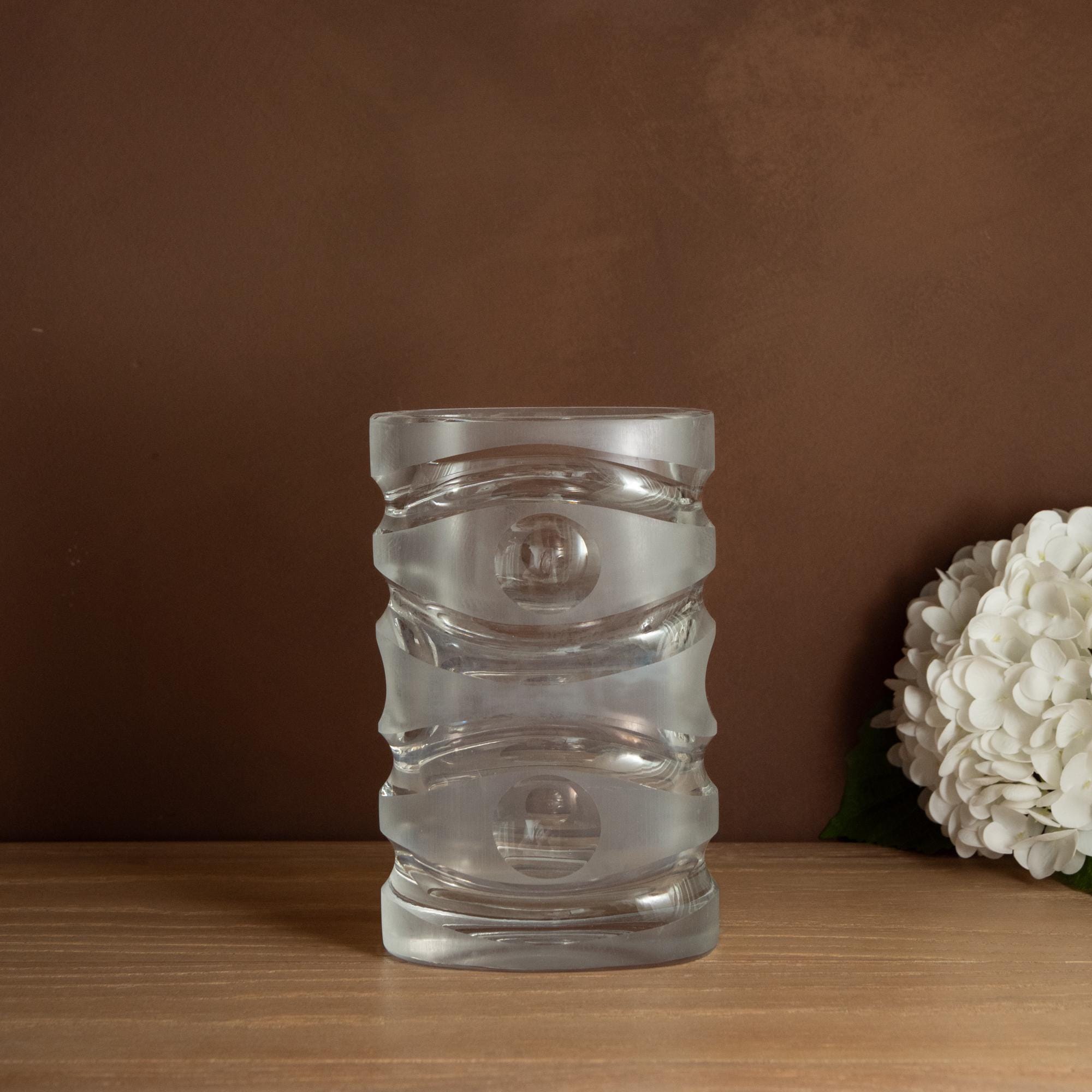 Peill and Putzler Vase - Etsy