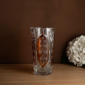 Polish Julia Vase - Etsy