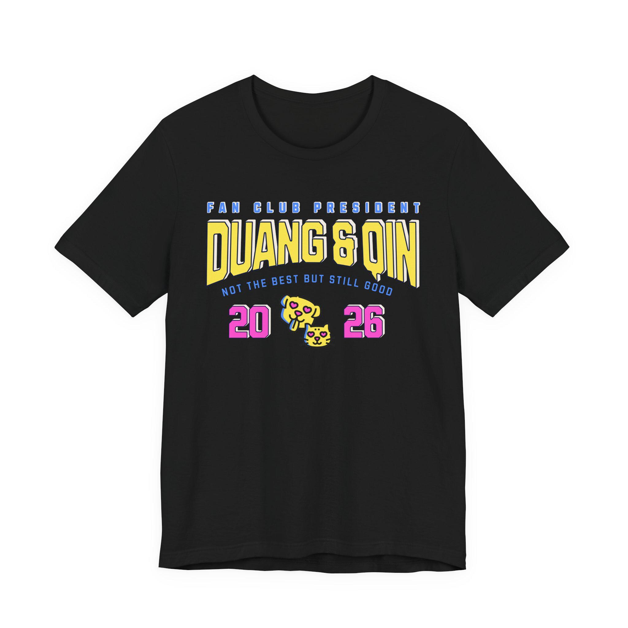 Duang With You Tshirt - Etsy