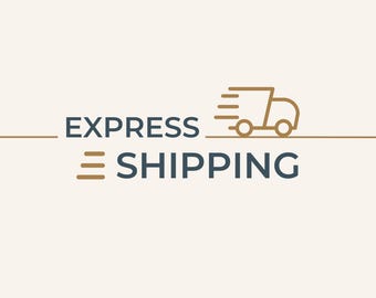 Express Shipping Fee