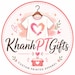 KhanhPTGifts store logo