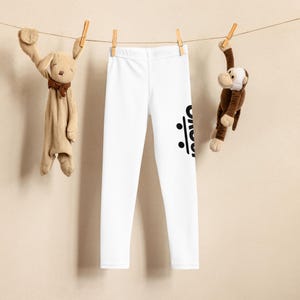 leggings for children
