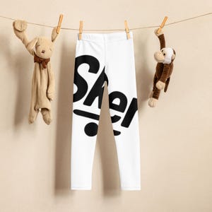leggings for children