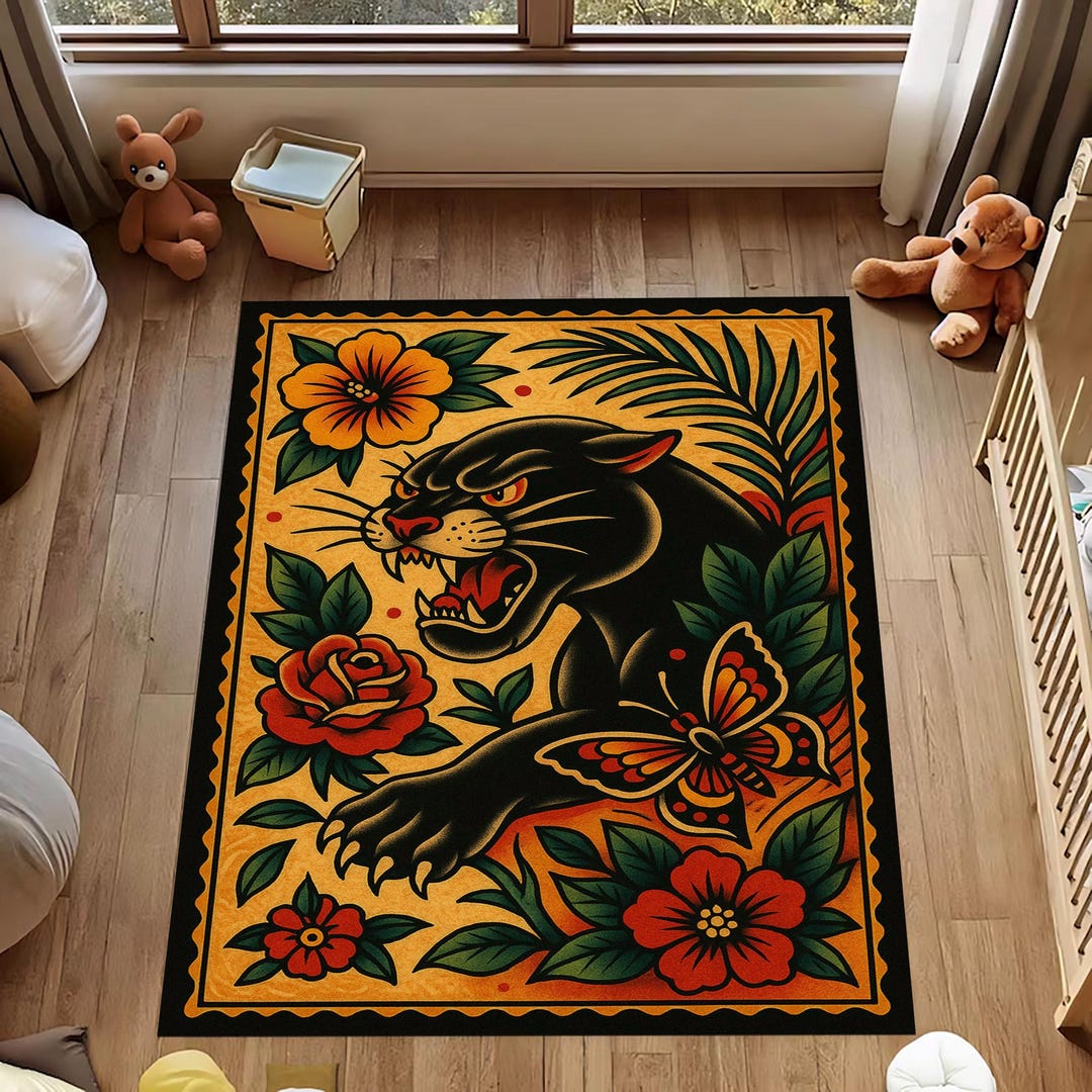 Miyoshi Rug MR-069 