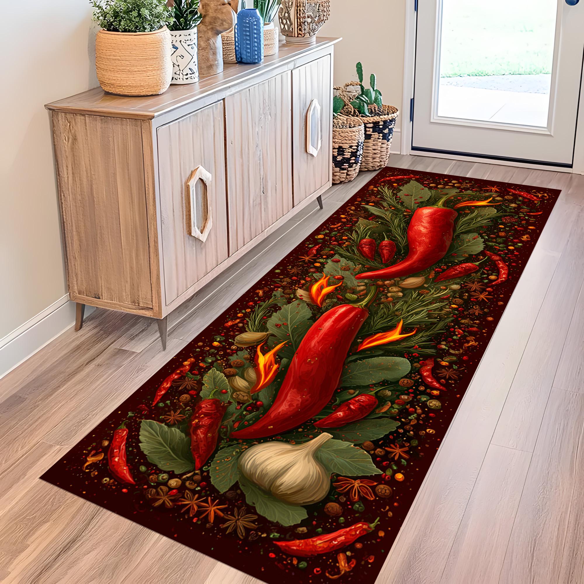 Red Hot Chili Peppers Rug - Etsy