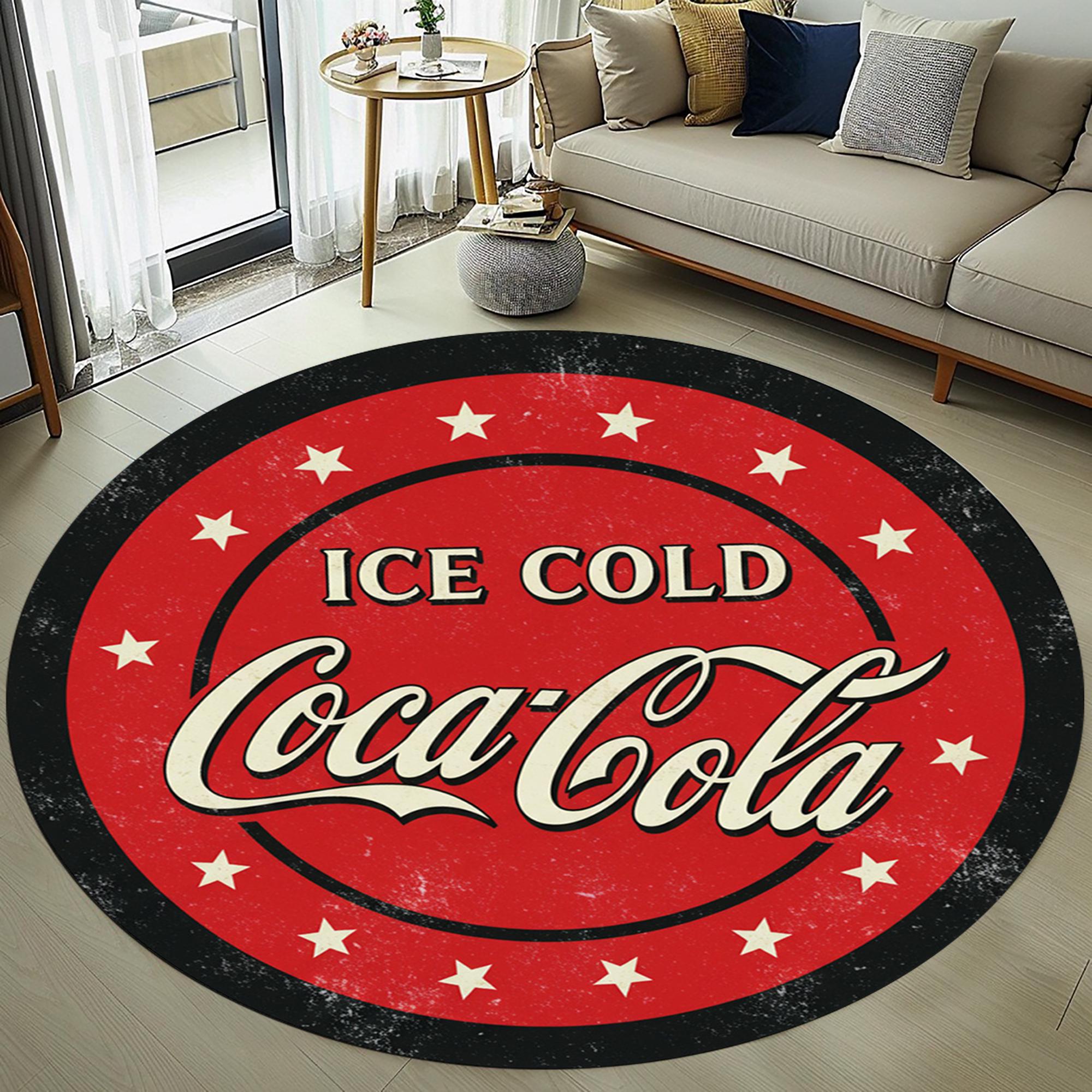 コカコーラカーペット - Etsy 日本