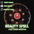 Powerful Beauty Spell, Attraction Magnet & Confidence Boost Ritual