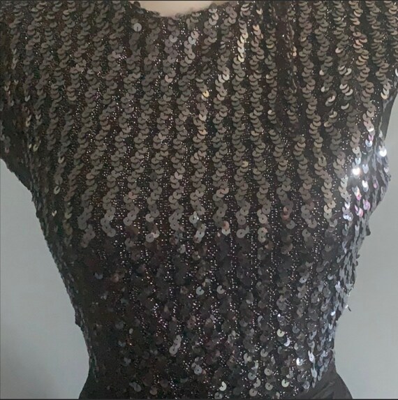 Vintage 1980s dress - image 7