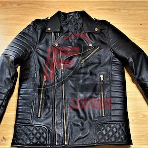 Langlitz leather jacket - Etsy 日本