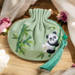 Chinese sachet - Etsy 日本