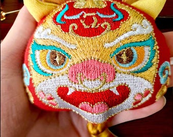 BVLGARI Gold Toiletry Bag, Italian Made Travel Pouch - Etsy