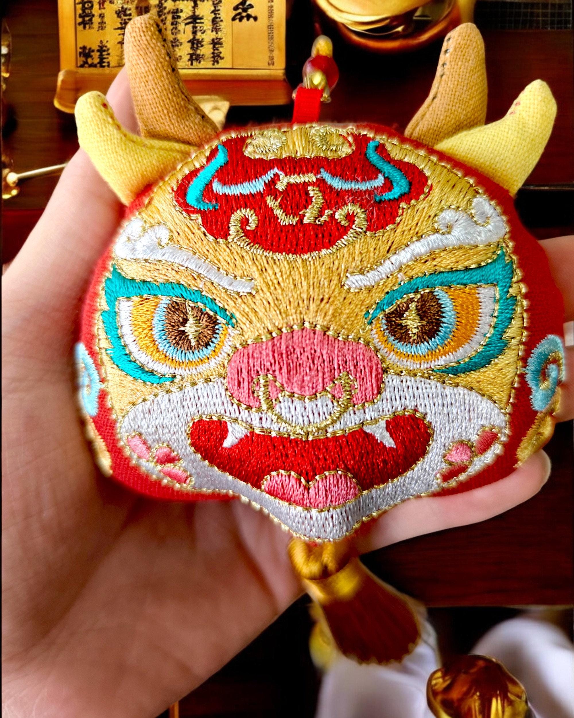 Chinese sachet - Etsy 日本