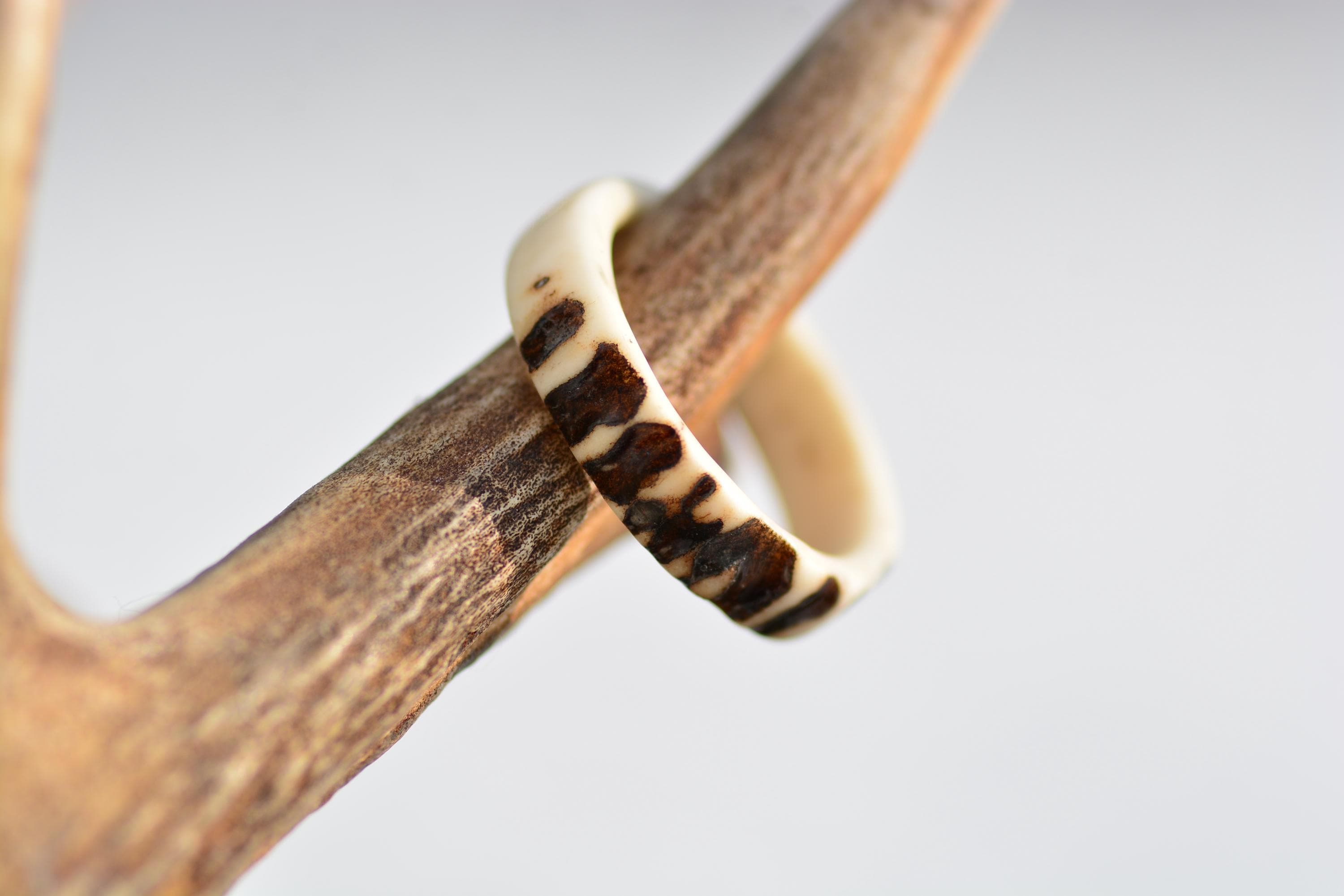 Kfwfuaee Serre-tête Bois De Cerf Réaliste – Oreilles De Renne Pour Halloween, Noël, Cosplay – Élastique, Taille Adulte Et Enfant – Polyuréthane Résistant