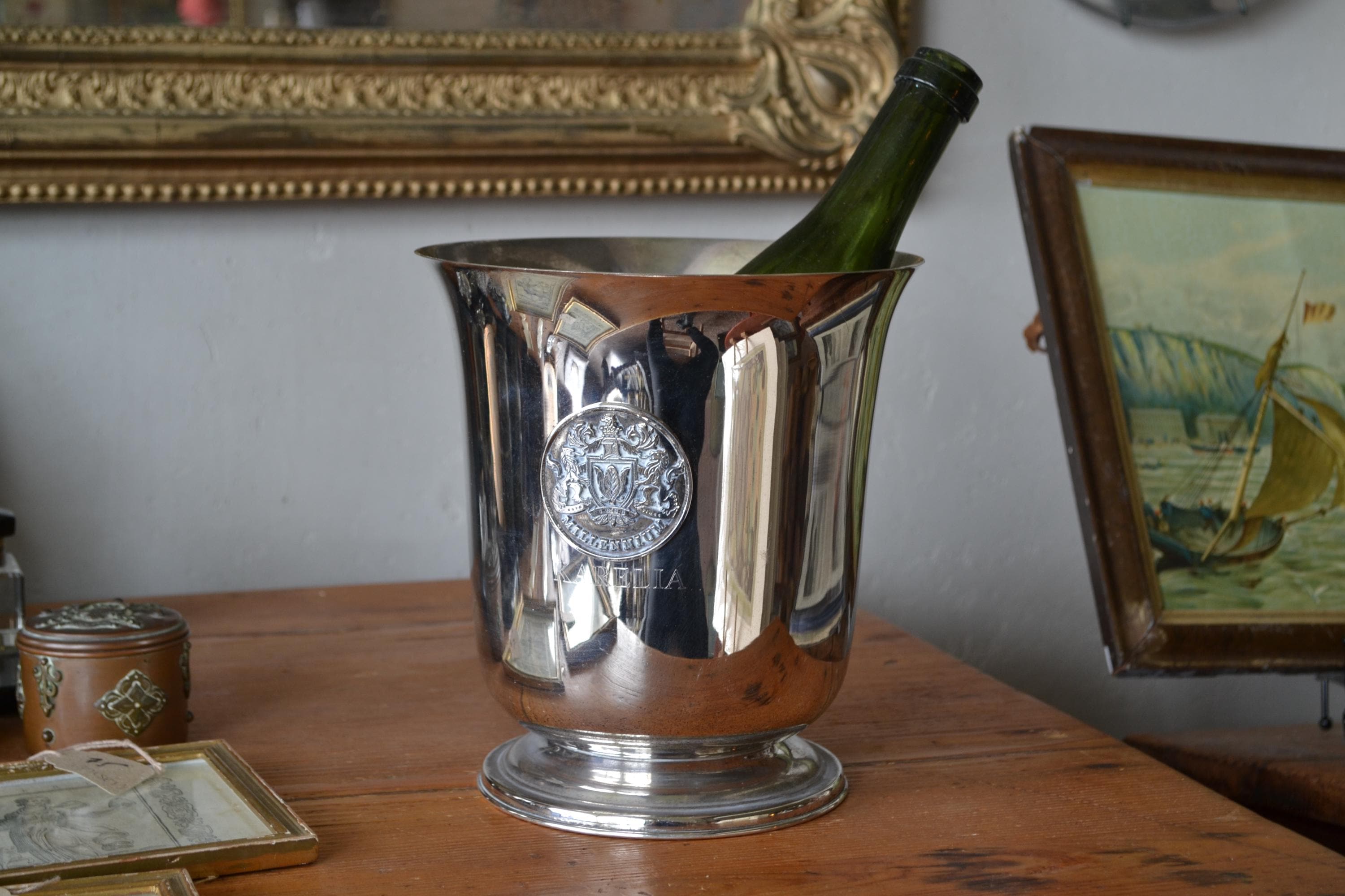 Lambidis silver - Etsy 日本