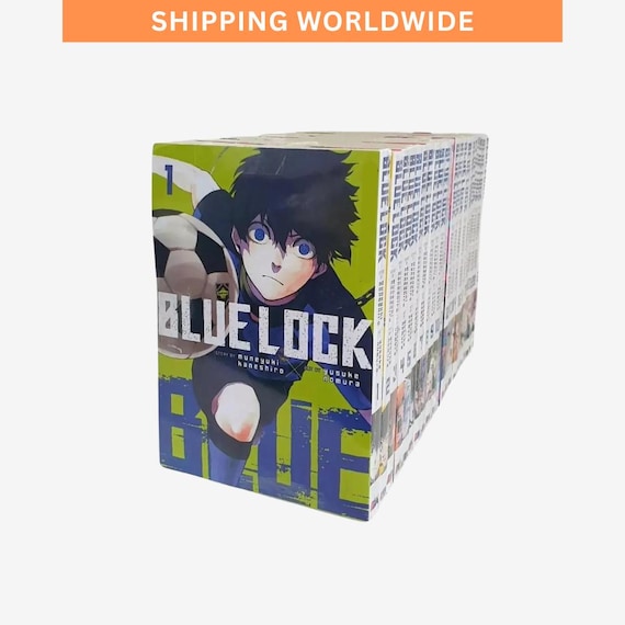 ブルーロック 1巻〜39巻 全巻セット 漫画 BLUE LOOK 講談社　その他 ブルーロック 1巻〜39巻 全巻セット 漫画 BLUE LOOK 講談社 その他
