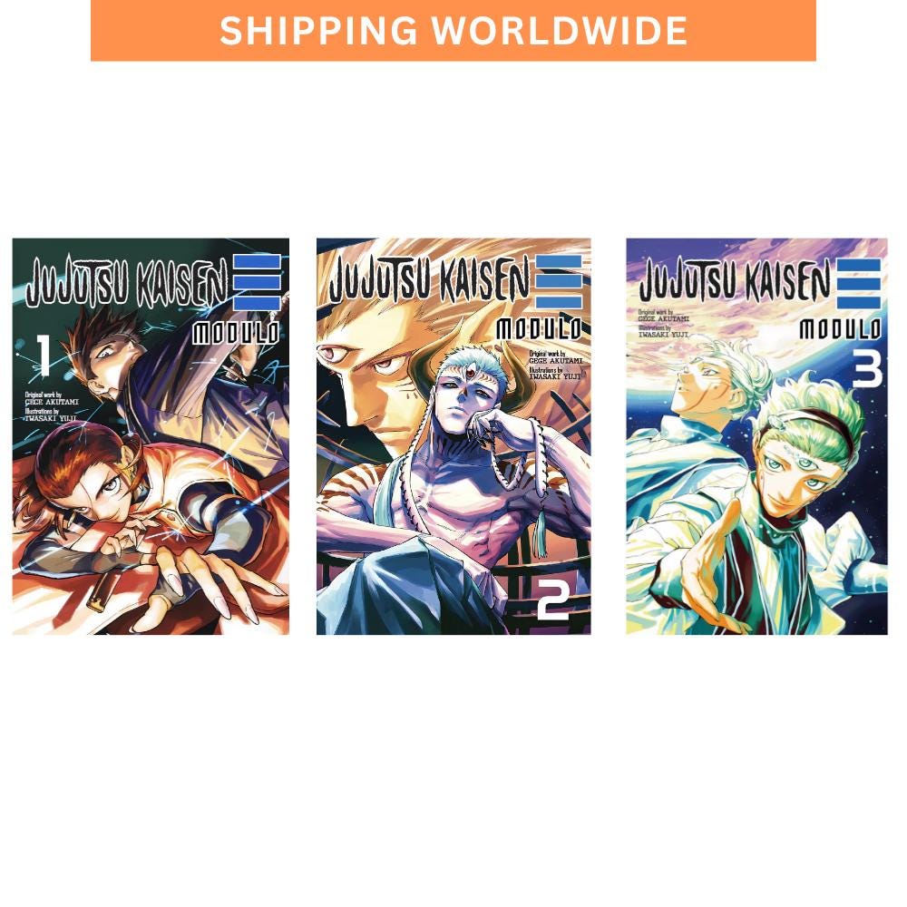 Manga books english - Etsy 日本