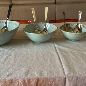 Italian Ceramic Bowl Giada Vintage Line – Handmade in Italy – Rustic Italian Home Gift