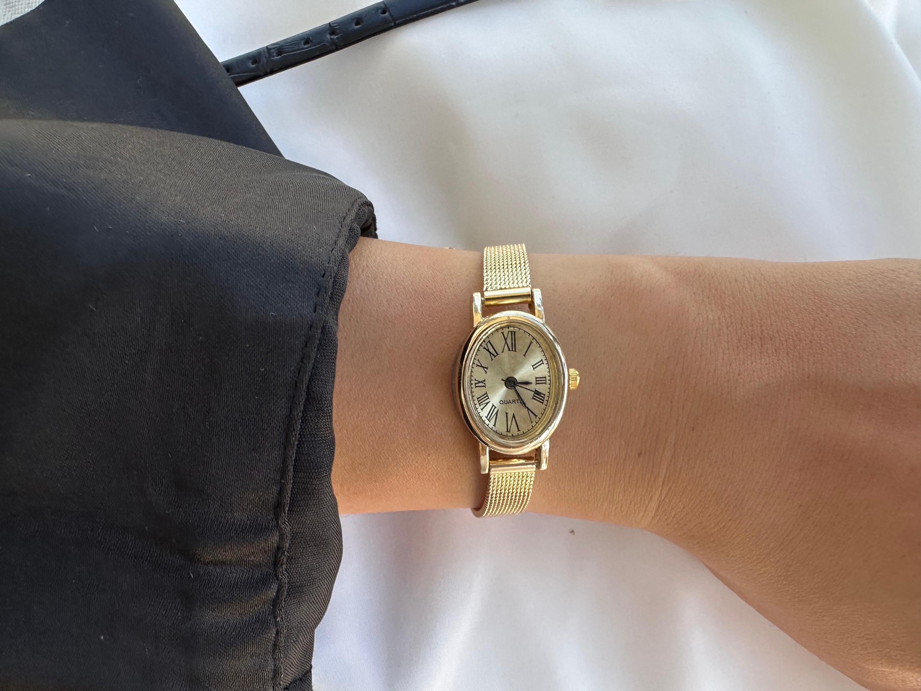 Mechanische Uhren Reinigung Uhr Armband Uhren Reinigen Ultraschall