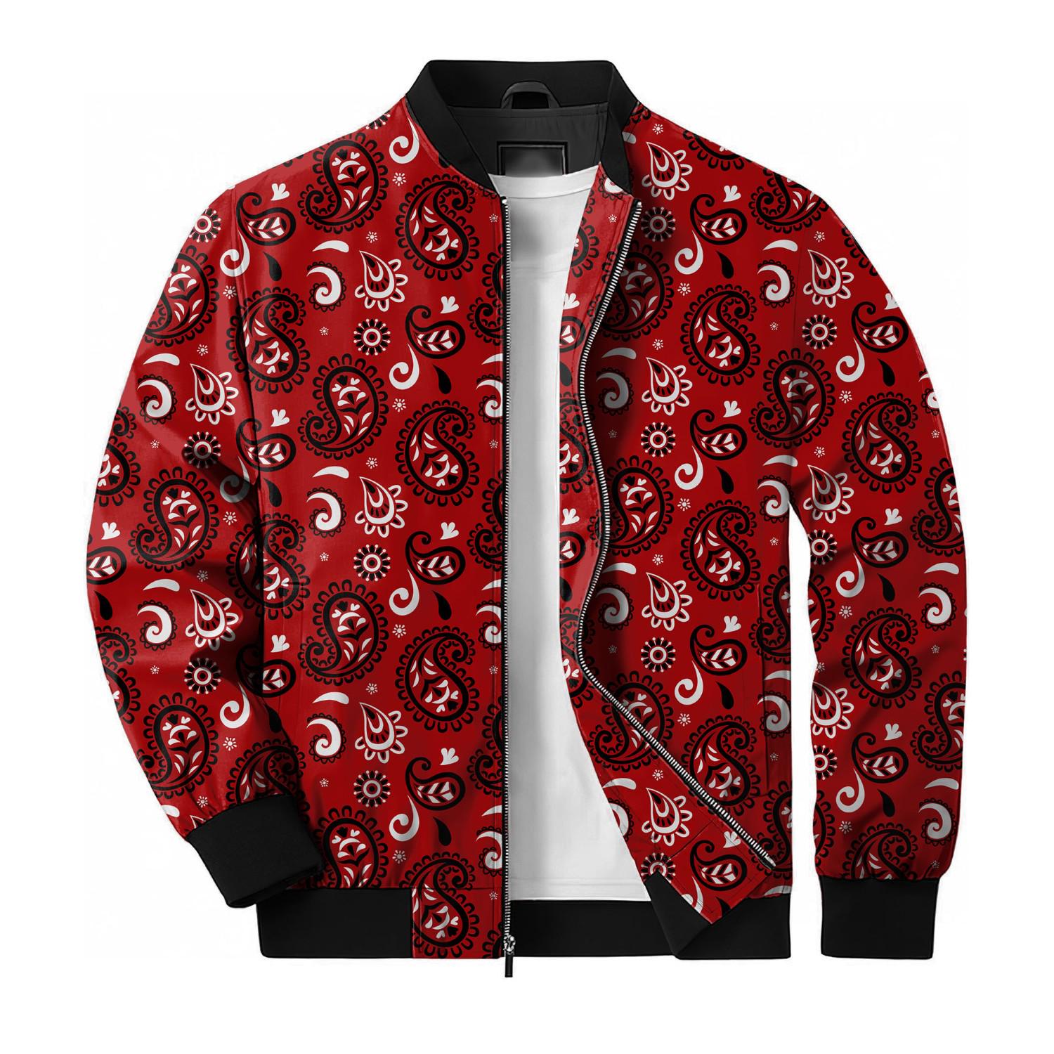 Jordan Bomber Jacket