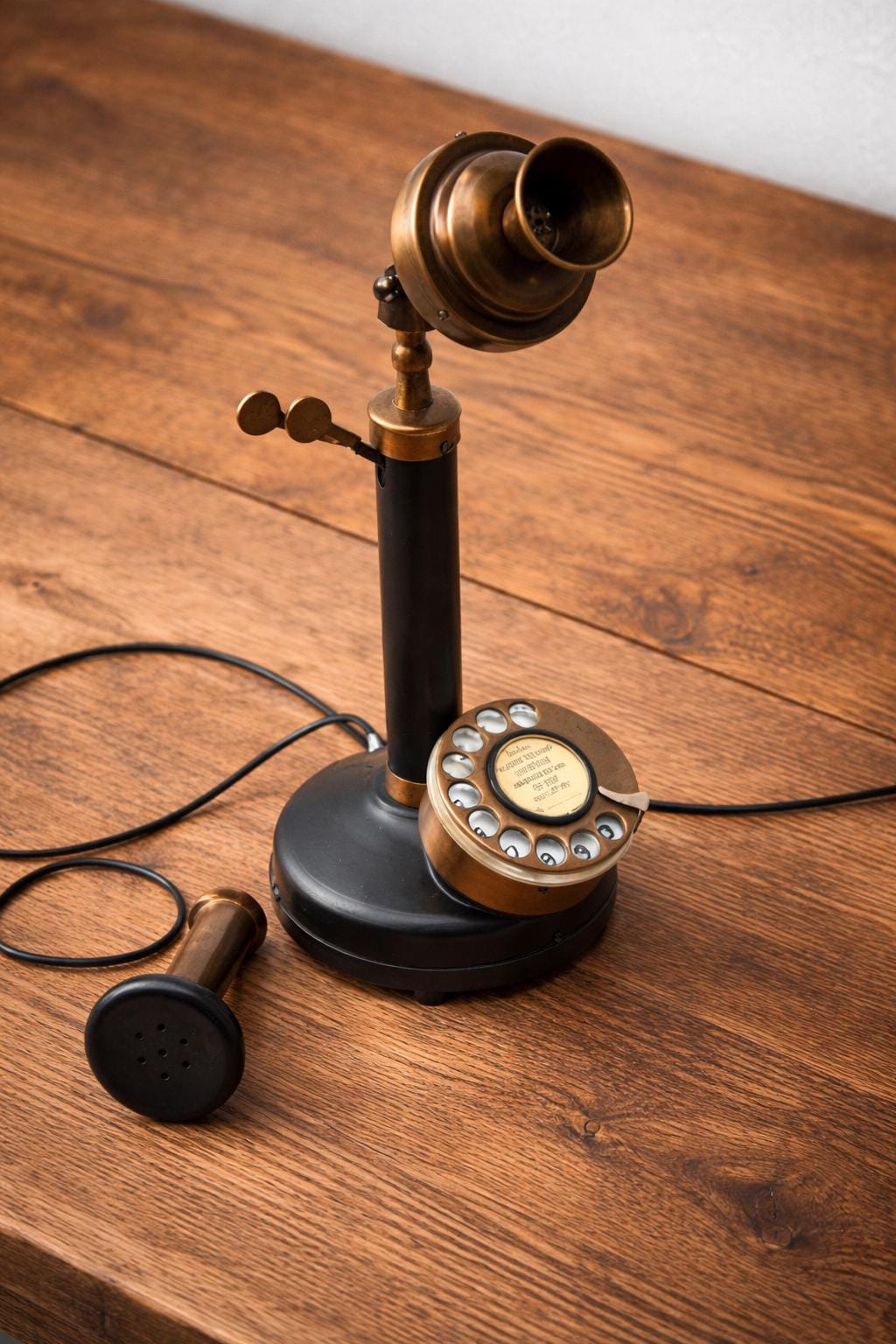 1920年代の電話 - Etsy 日本