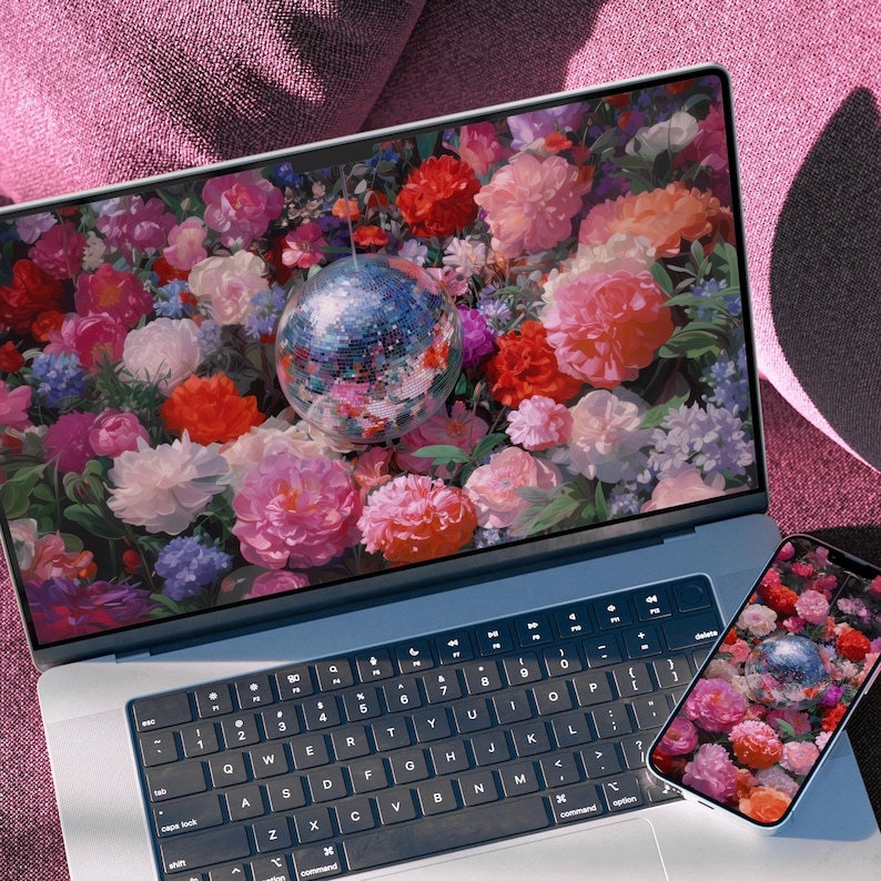 4K Wallpaper Bundle of 8, Desktop Backgrounds 4K for Computer and ...