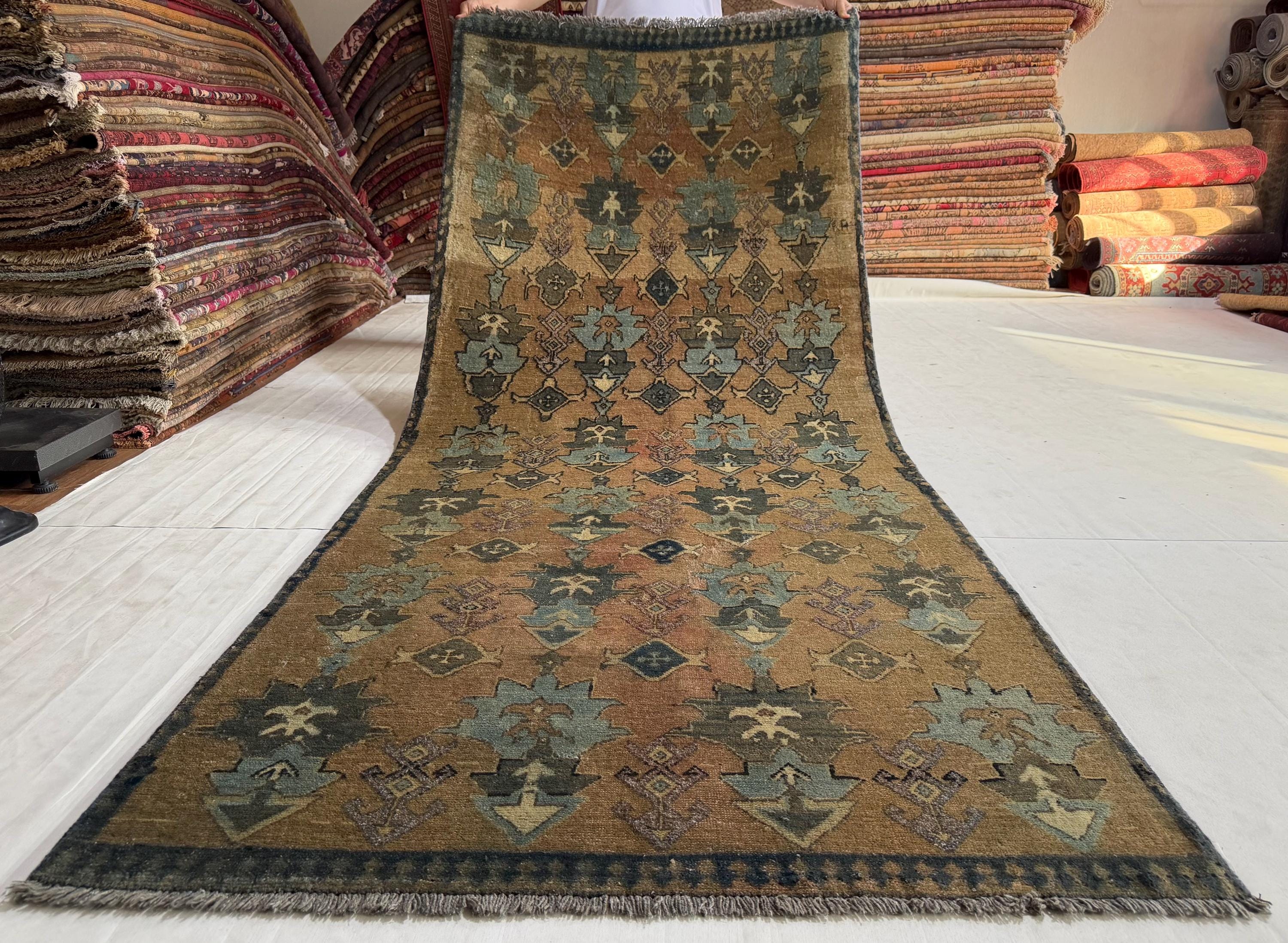 Baluch Rug - Etsy