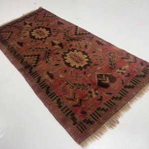 Baluch Rug - Etsy