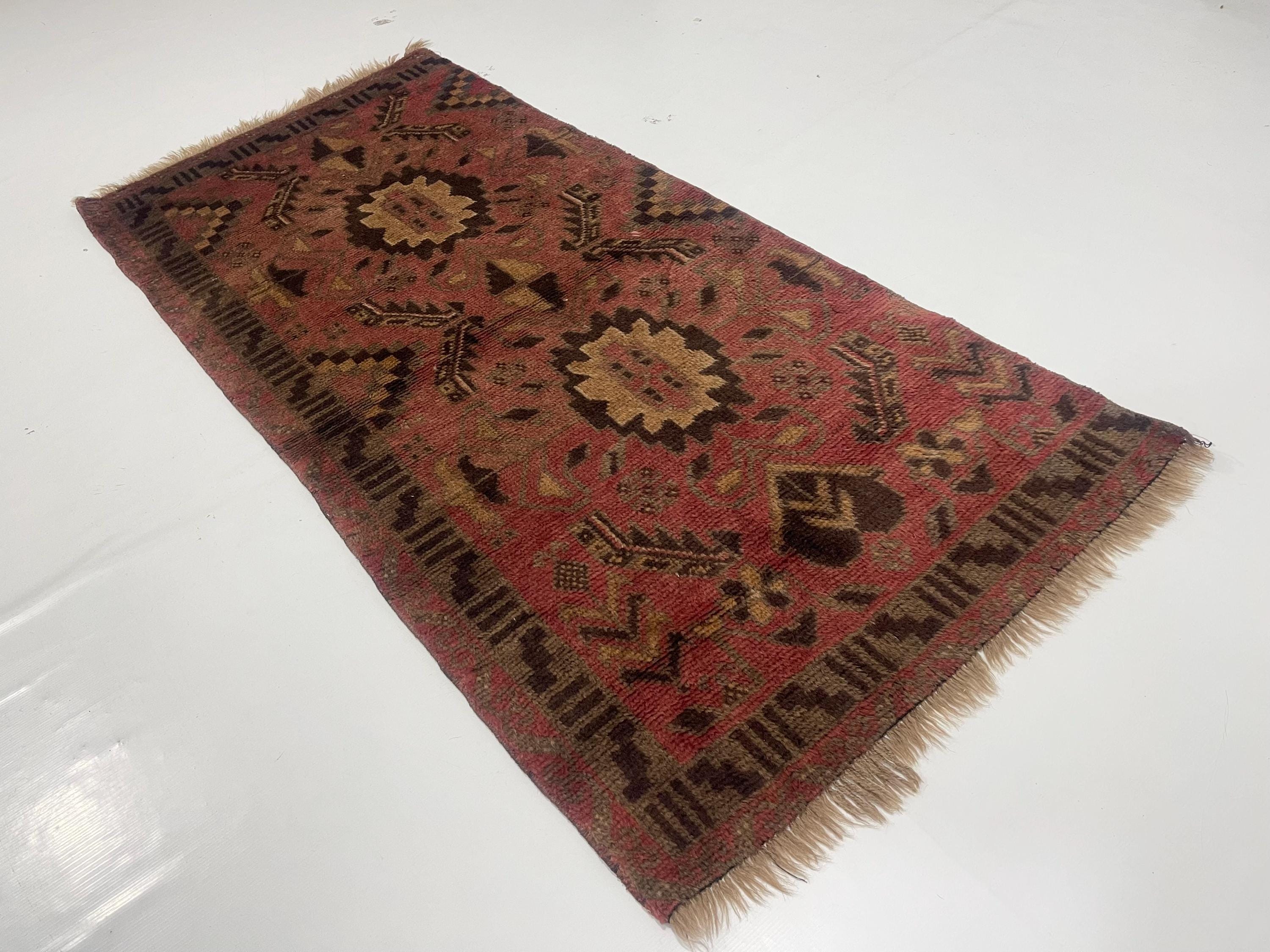 Baluch Rugs - Etsy