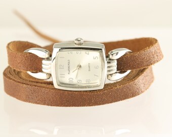 Raw Ladies wrap around watch Women main image 2