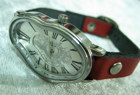 Dali Softwatch - Etsy Dali Softwatch - Etsy