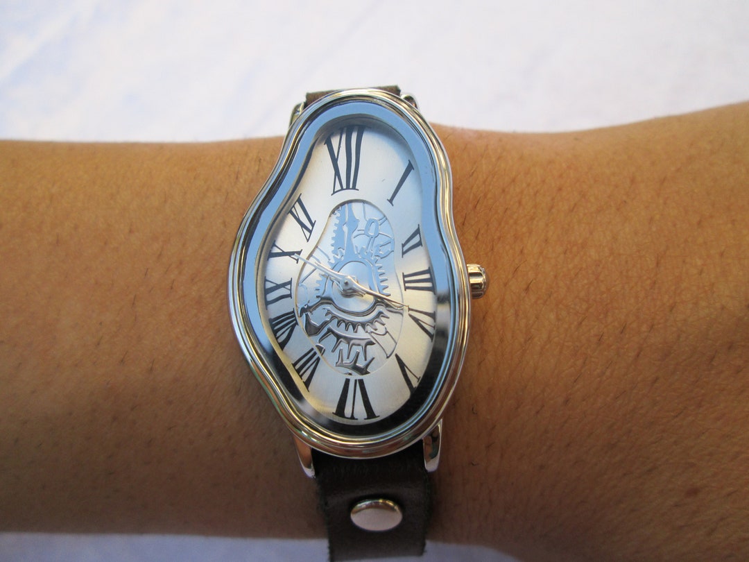 Reloj dali pulsera hotsell