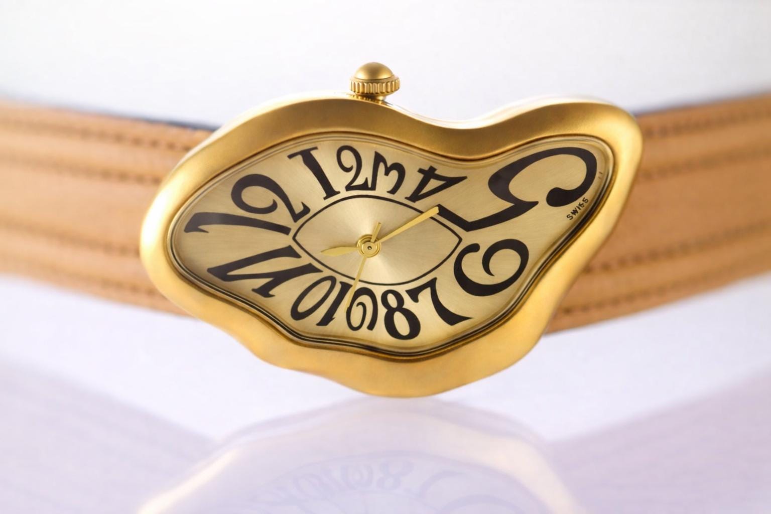 DALI  TOWER 美品 DALI - RUBIKORE6/MH/ナチュラル・ウォルナット（1本）フロアスタンド