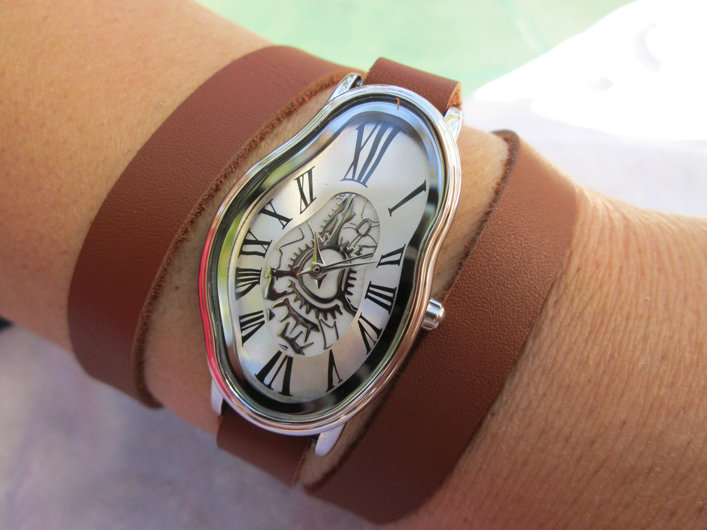 Reloj dali pulsera hotsell