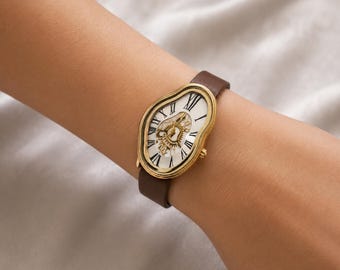 ソビエト時計、溶ける時計、柔らかい時計、サルバドール・ダリの「記憶
