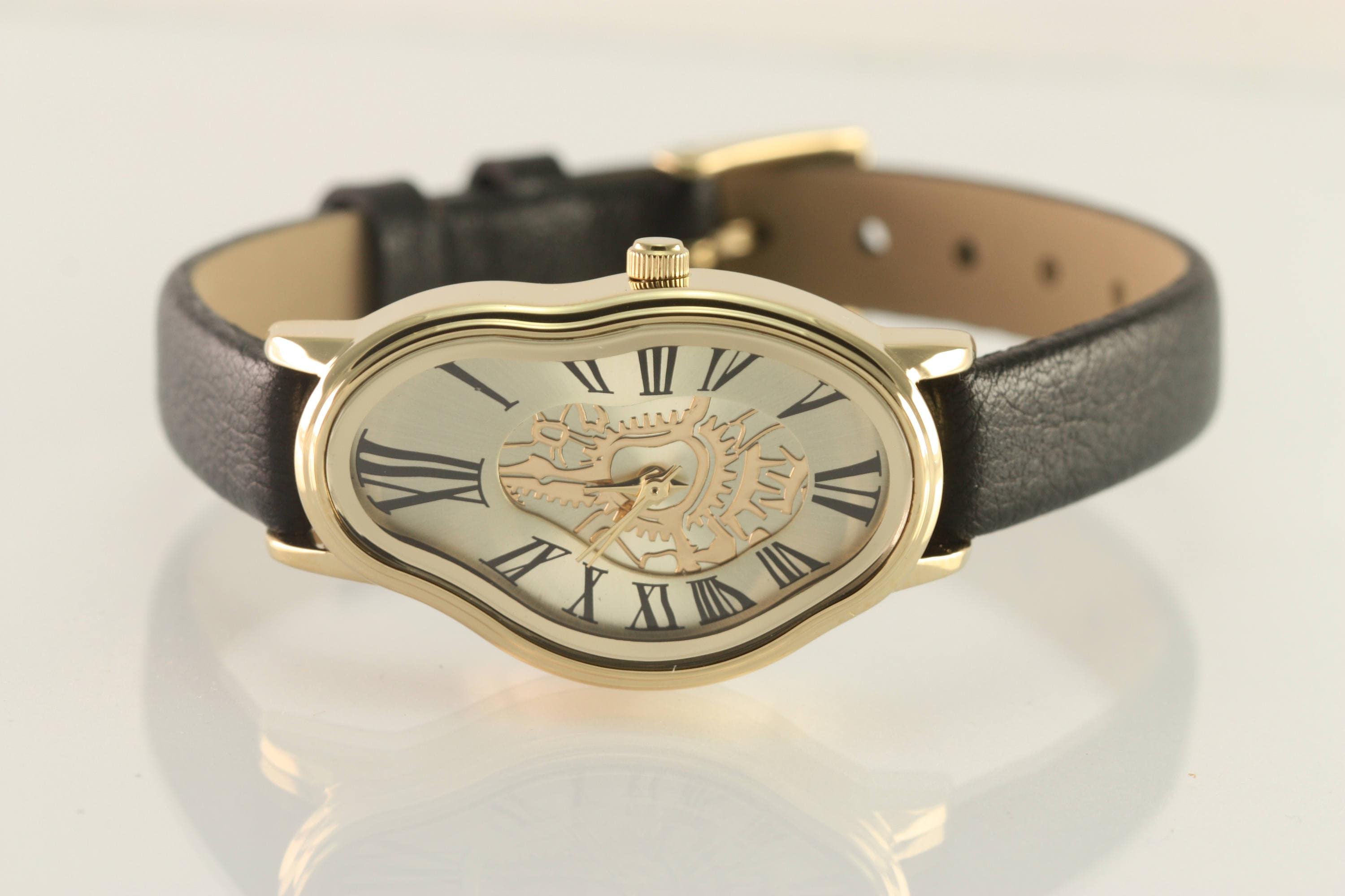 Salvador Dalí Softwatch