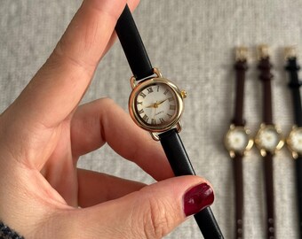 Orologio Uomo Senstone Stile Retrò Punk - Quadrante Teschio Tonneau, Cronografo, Cinturino In Silicone - 3
