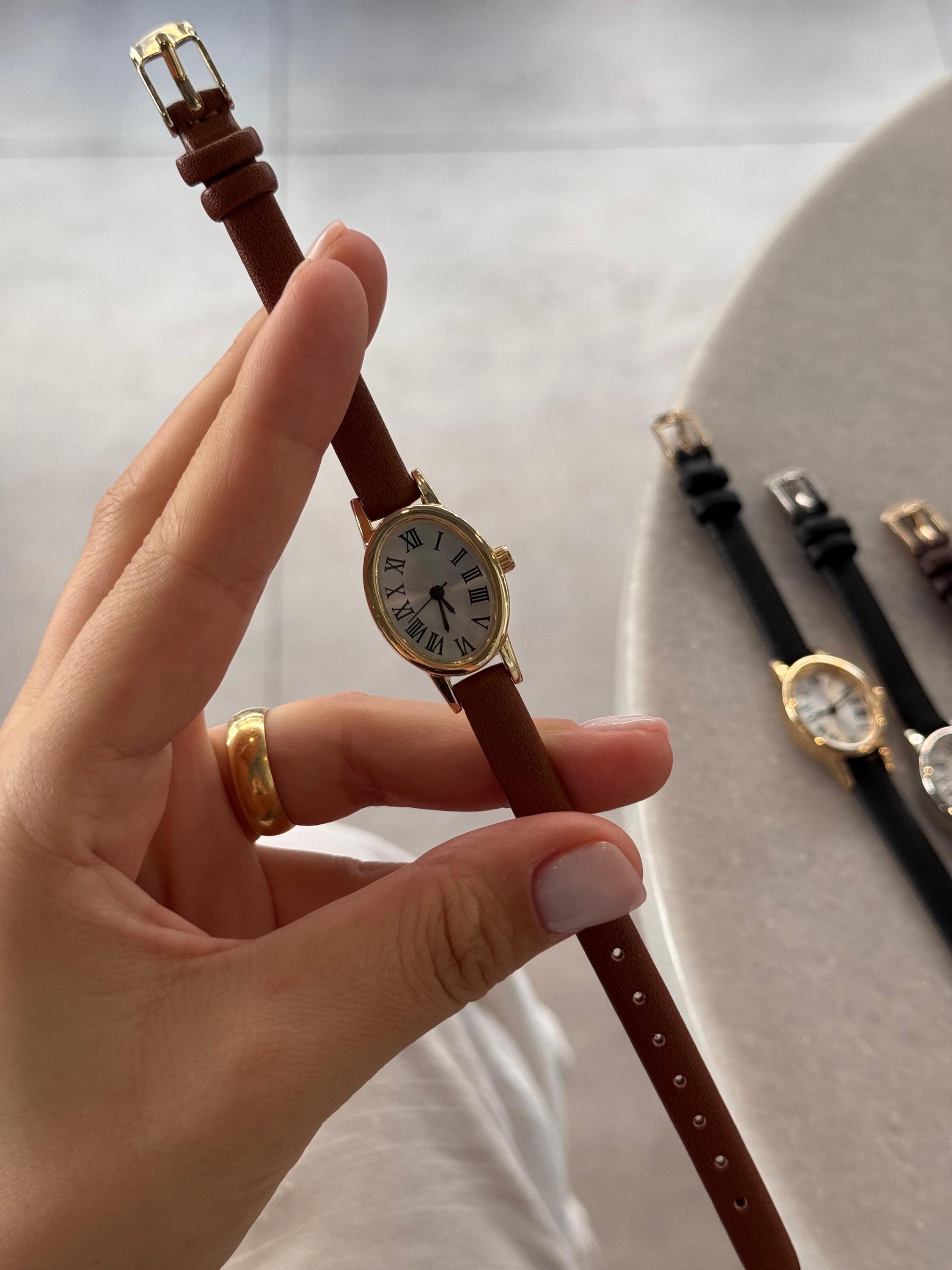 Limit Watches Modern Ladies Watches Uk Dainty Watch