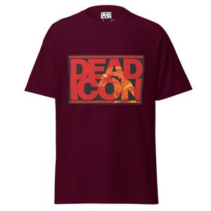 Dead Icon - The Real American Tee
